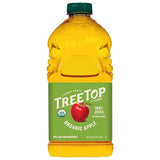 Tree Top Organic Apple Juice, 64 Fl Oz (Pack of 1)