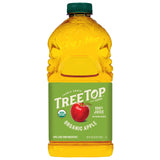 Tree Top Organic Apple Juice, 64 Fl Oz (Pack of 1)