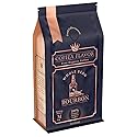 Bourbon Flavored Whole Bean Coffee - Organic Medium Roast 100% Arabica - Single Origin Dominican Coffee with Smooth Bourbon Flavor - Rich Aroma