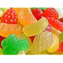 MINI FRUIT FLAVOR CANDY - 2 Unit(s)----Each Units Is 1 X(750GR)