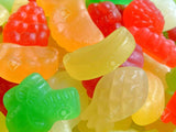 MINI FRUIT FLAVOR CANDY - 2 Unit(s)----Each Units Is 1 X(750GR)