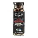 Watkins Gourmet Organic Spice Jar, Crushed Red Pepper, Non-GMO, Kosher, 1.6 Ounce Jar, 1-Pack