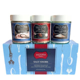 Gourmet Salt Lovers Gift Set