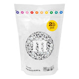 M&M'S Class of 2027 Graduation Milk Chocolate, 2 lb Bulk Resealable Bag