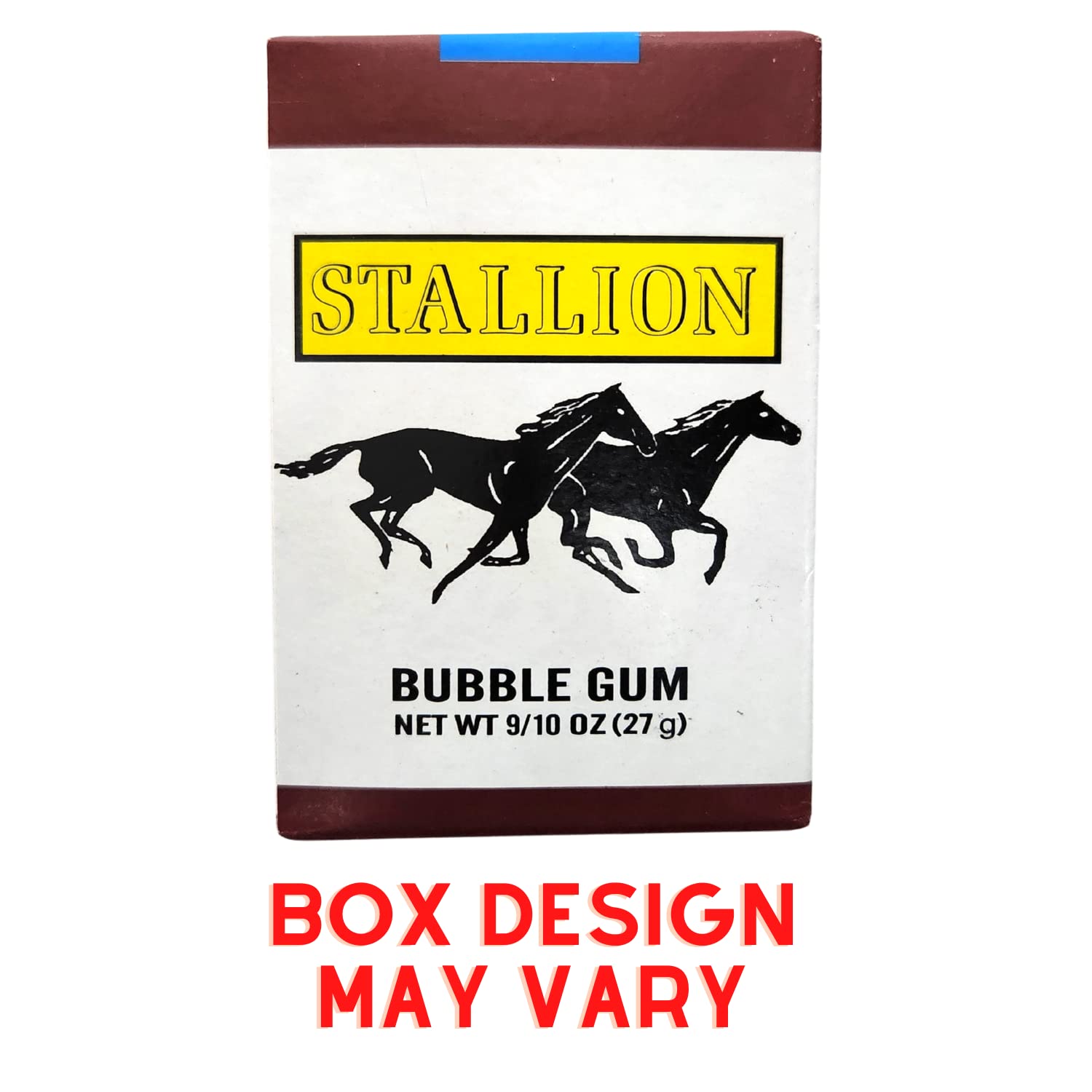 Bubblegum Candy Cigarettes (4 Pack) Assortment Gift set