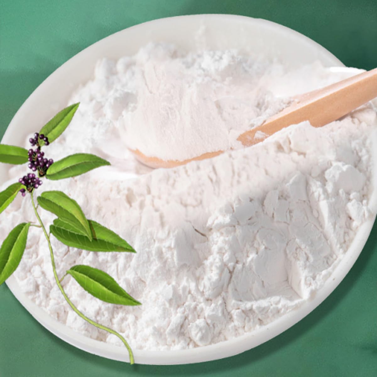 Yunnan Poria powder 9.52 oz?15g×18bags?Instant breakfast drinks Substitute food ????? 270g