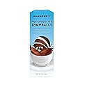 Hammond's Candies Gourmet Hot Chocolate Snowballs | Perfect Cup of Hot Cocoa | Packs of 3 Snowballs Each