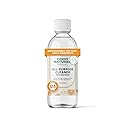 Good Natured Brand All-Purpose Cleaner Concentrate | 8oz makes 128oz | Orange Essential Oil | 16X Concentrated Natural Multi-Surface Cleaner