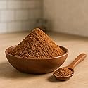 JEB FOODS Suya Spice 8oz - African suya seasoning - sweet flavor, spicy powder, grilled steak seasoning blend (with kuli kuli - grounded roasted