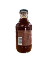 Spring Valley Farms Honey BBQ Sauce