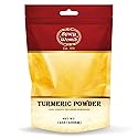 Spicy World Turmeric Powder 14 Ounce (400g) | Ground Turmeric Root, Haldi