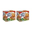 Entenmann's Little Bites Chocolate Chip Mini Muffins, 2 pack (20 pouches total)