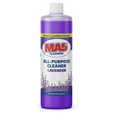 MA5x All Purpose Cleaner Lavender | Multipurpose Cleaner with Lavender Extracts | 32oz