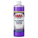 MA5x All Purpose Cleaner Lavender | Multipurpose Cleaner with Lavender Extracts | 32oz