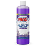 MA5x All Purpose Cleaner Lavender | Multipurpose Cleaner with Lavender Extracts | 32oz