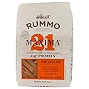 Rummo, Pasta Penne Rigate Protein Organic, 14.1 Ounce