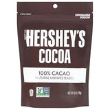 Hersheys, Cocoa 100% Cacao Natural Unsweetened, 6 Ounce