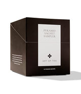 Art of Tea Assorted Tea Sampler 12 Count