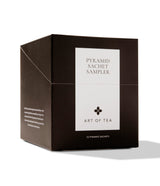 Art of Tea Assorted Tea Sampler 12 Count