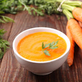 GranAroma Carrot Powder, Smoothies & Juices, Slightly Sweet (10.8 Ounce)