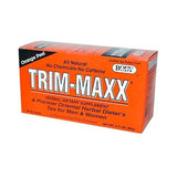 Body Breakthrough Trim-maxx Herbal Dieters Tea Orange - 30 Tea Bags, 30 Count