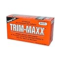 Body Breakthrough Trim-maxx Herbal Dieters Tea Orange - 30 Tea Bags, 30 Count