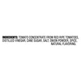Heinz Simply Tomato Ketchup with No Artificial Sweeteners, 19 oz Bottle
