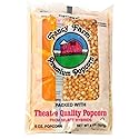 Fancy Farms Popcorn Mini-Max Kit - 8 oz. kit, 36 per case