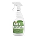 Zep Spirit II Disinfectant Cleaner