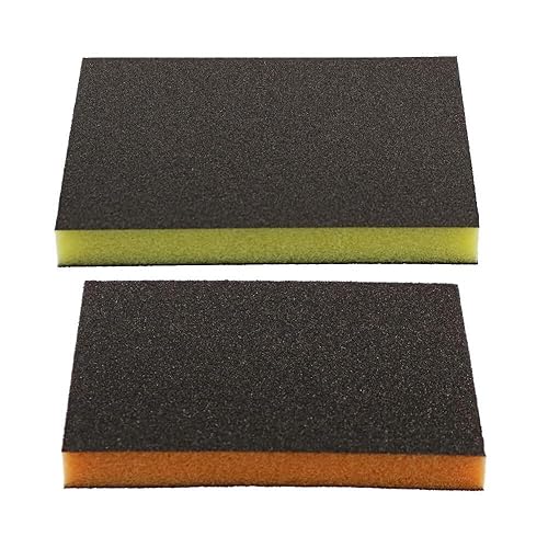 DIABLO FLEX SPONGE MED/FINE 6PK