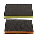 DIABLO FLEX SPONGE MED/FINE 6PK