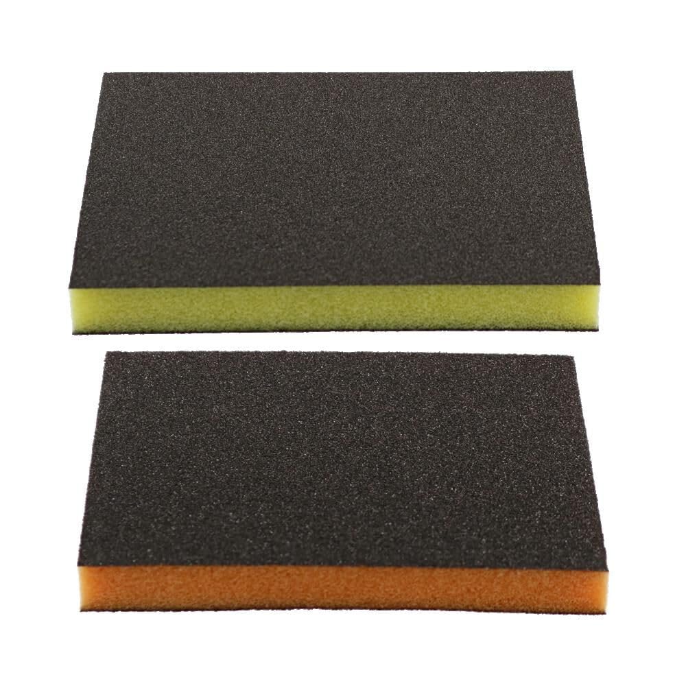 DIABLO FLEX SPONGE MED/FINE 6PK