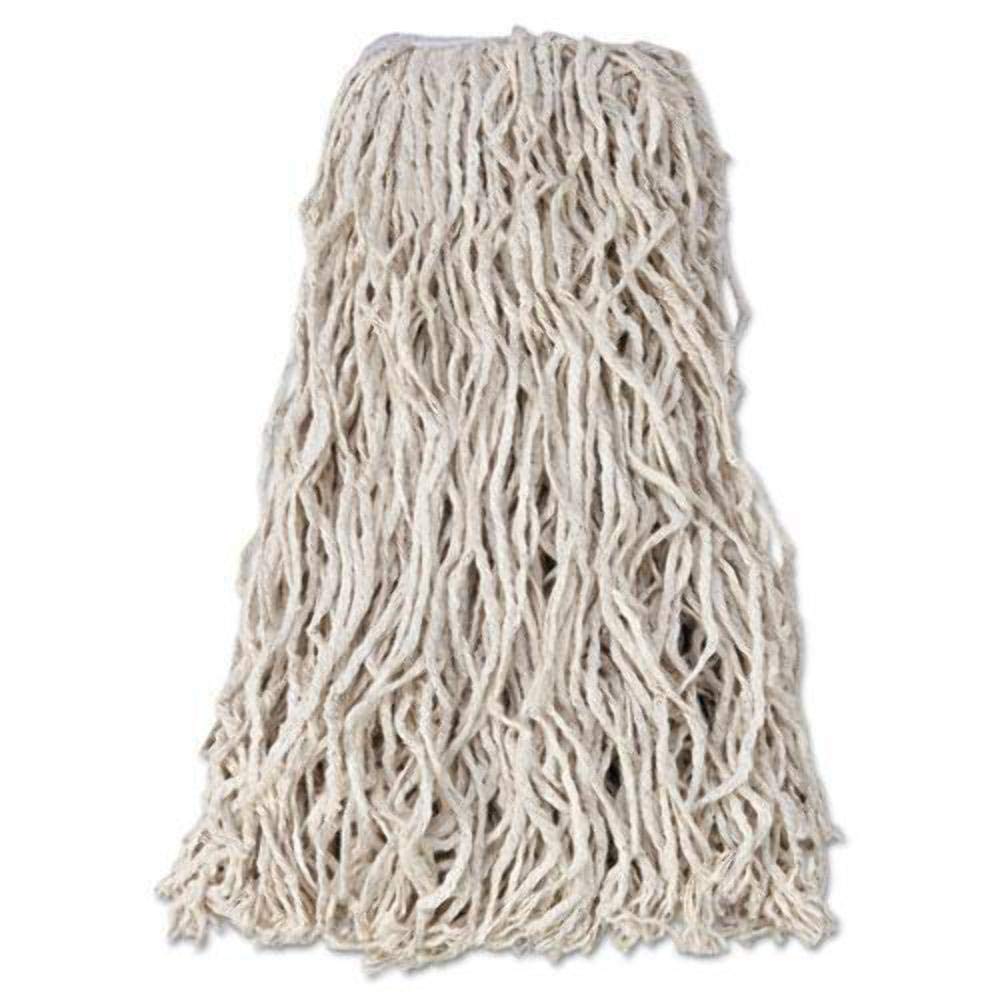 Value Pro Cotton Mop Head (Set of 12)