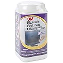MMMCL610 - 3m Electronic Equipment Cleaning Wipes