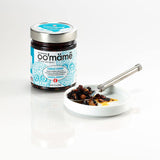 OO'mäm? Global Collection (4 Jars, 9.2 oz Each) - Szechuan Chinese Chile Crisp / Oaxaca Mexican Chile Crisp / Kerala Indian Chile Crisp/ Fez Moroccan
