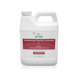 Naeterra Aromatherapy Cleaning Concentrate 32 oz - Natural All Purpose Multi Surface Cleaner - Plant Based Essential Oil Formula for Floors, Glass