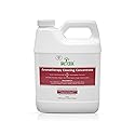 Naeterra Aromatherapy Cleaning Concentrate 32 oz - Natural All Purpose Multi Surface Cleaner - Plant Based Essential Oil Formula for Floors, Glass