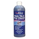 SeaKlear Thick Tile & Vinyl Cleaner, 1 Quart Bottle