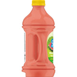 V8 Splash Watermelon Cherry Flavored Juice Beverage, 64 fl oz Bottle