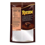 Riesen Chewy Chocolate Caramel Covered in Rich European Chocolate, 30oz Bag