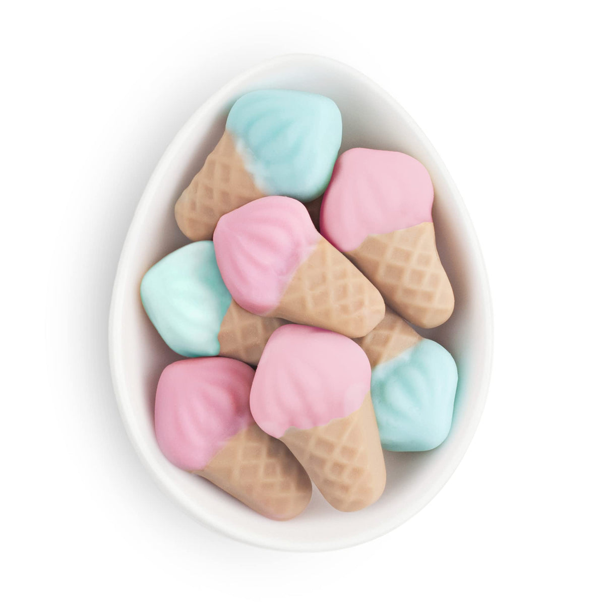 Sugarfina Happy Birthday 2 Piece Candy Bento Box | Birthday Cake Cookies, Ice Cream Cones