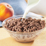 Proteinwise Cereal, Cocoa, High Protein, Healthy Snacks, Low Carb, Low Calorie, Kids Snacks, Bariatric, Kosher, 7/Box