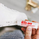 General Pencil Kiss-Off Stain Remover, .7 oz