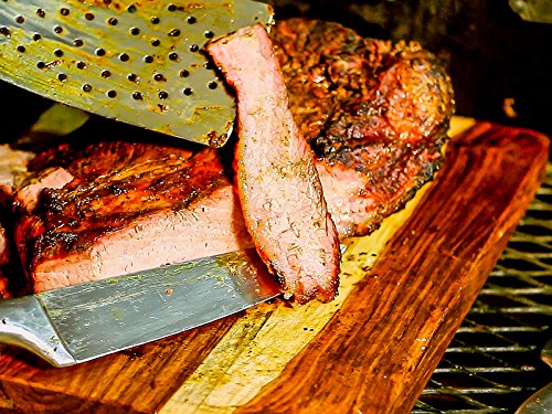 Adkins Ranch Style Steak Seasoning - 12 OZ All Natural