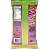 Herr's Fire Roasted Sweet Corn Mexican Street Corn Popcorn 4 Ounce (Pack of 6 Bags) - Flavorful Popcorn with Sweet and Smoky Elote Taste - A Bold
