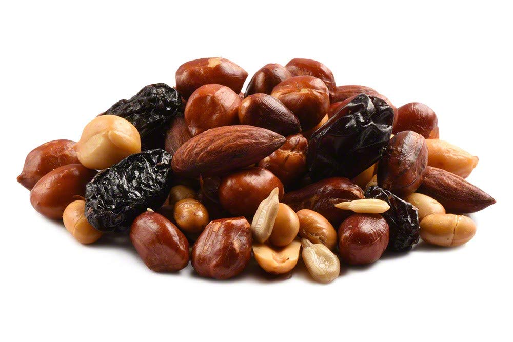 Super Supreme Mix 8lbs Case - Bulk Trail Mix