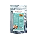 Mochi Foods Original Mochi Waffle Mix, Vanilla Flavor, Makes Crispy Chewy Waffles, 4.5lbs