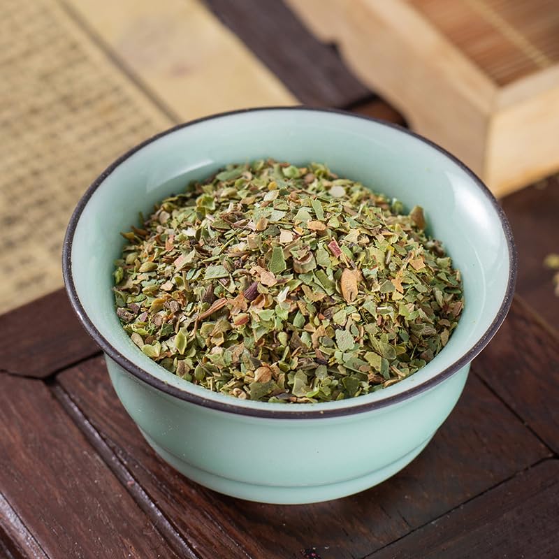 Zercumm Black Angle Orchid Leaf Broken Horse Jade Blue Grass Zulin Powder Spice Seasoning
