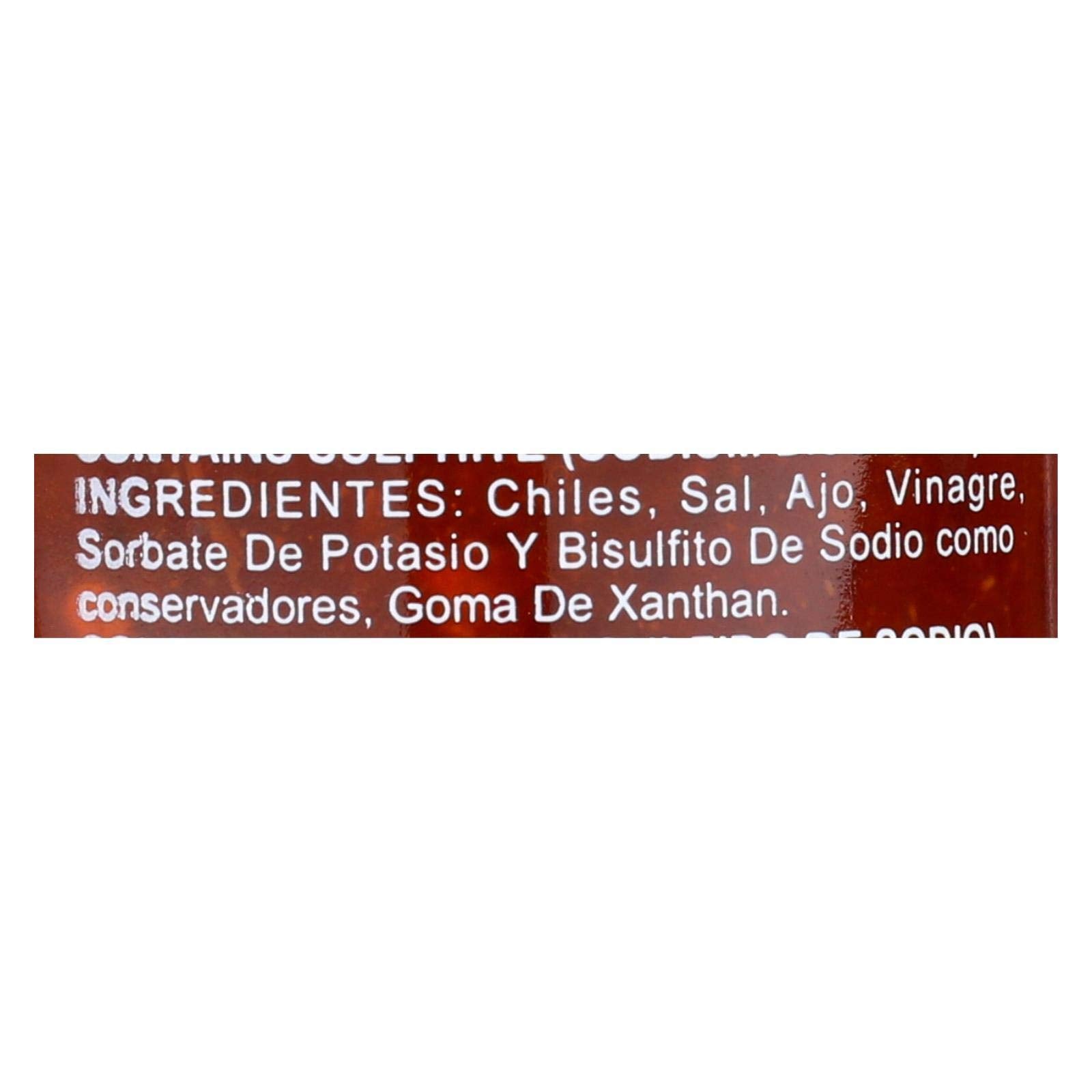 Huy Fong Chili Garlic Sauce, 8 Ounce -- 24 per case.24
