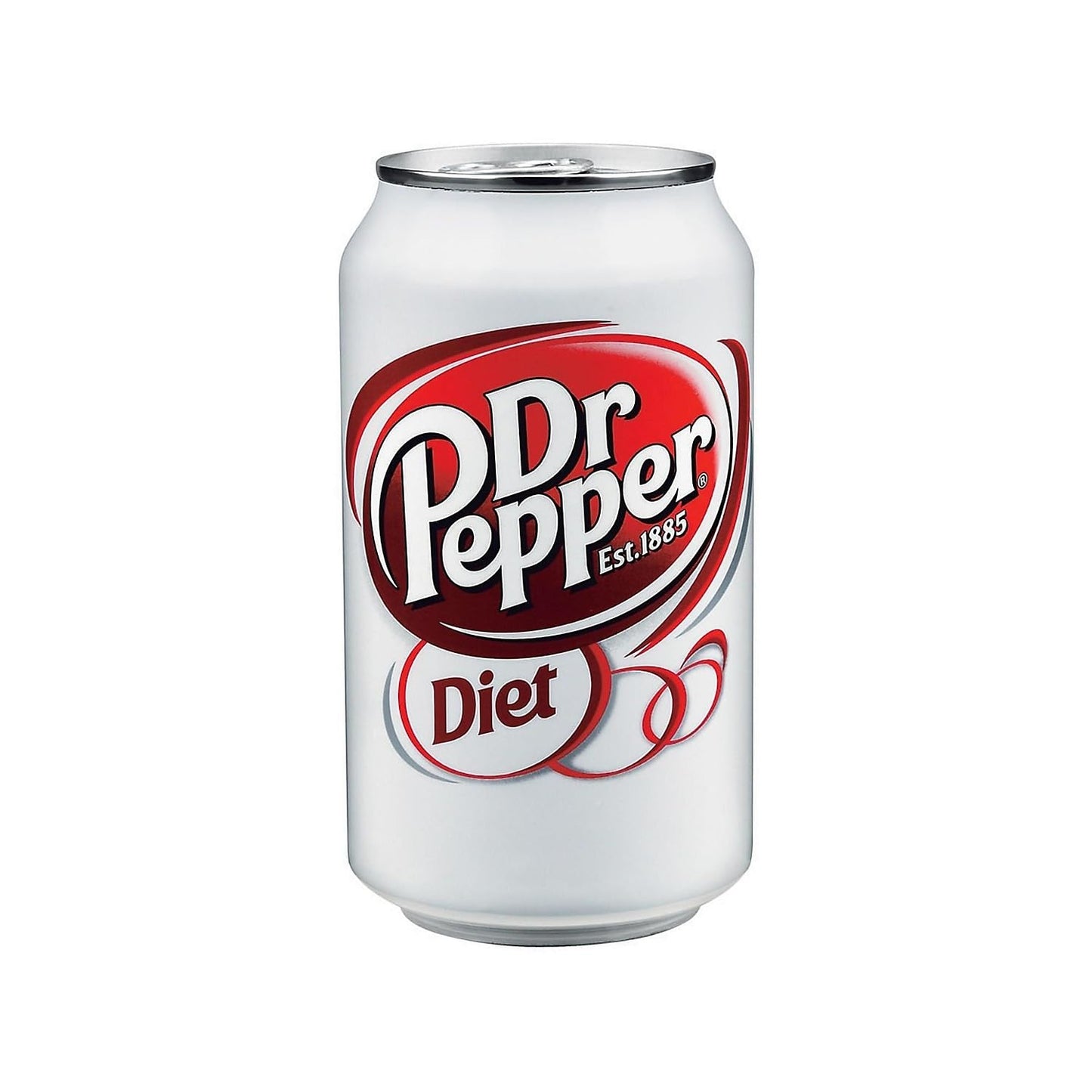 Diet Dr Pepper 12Oz 24/Case